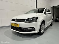 Volkswagen Polo - 1.0 First Edition*Cruise*Elekramen*Cv