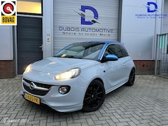 Opel ADAM - 1.4 Turbo S|CARPLAY|CRUISE|CLIMATE|150PK|STERHEMEL