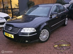 Volkswagen Passat - 2.0-20V *inruil kooje