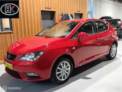 Seat Ibiza - 5-deurs 1.0TSi 110pk AUTOMAAT DSG7 Style Connect