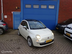 Fiat 500 - 1.2 Lounge