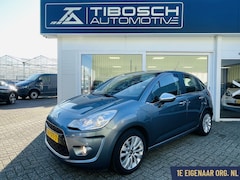 Citroën C3 - 1.6 e-HDi Exclusive