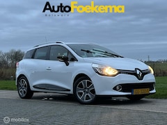 Renault Clio Estate - 0.9 TCe Night&Day CRUISE PARKEERSENSOREN NAVI