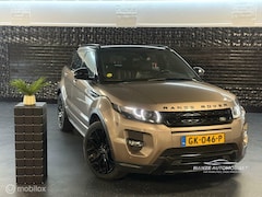 Land Rover Range Rover Evoque - 2.2 eD4 2WD Prestige PANO NAP 20inch Sport