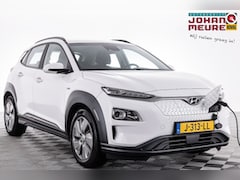 Hyundai Kona Electric - EV Comfort 64 kWh *SUBSIDIE MOGELIJK* ✅ 1e Eigenaar