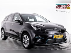 Kia e-Niro - ExecutiveLine 64 kWh | LEDER ✅ 1e Eigenaar