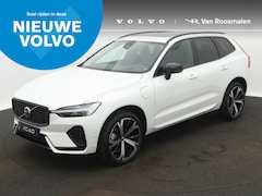 Volvo XC60 - 2.0 T6 AWD Ultimate Dark