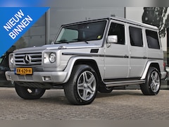 Mercedes-Benz G-klasse - G500 V8 ST. WAGON *YOUNGTIMER