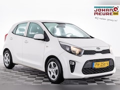 Kia Picanto - 1.0 CVVT EconomyLine | NAVI | CAMERA ✅ 1e Eigenaar