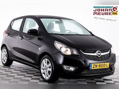 Opel Karl - 1.0 ecoFLEX Edition Automaat | NAVI | PDC | AIRCO