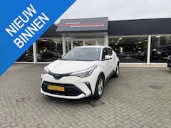 Toyota C-HR - 1.8 Hybrid Dynamic Alarm