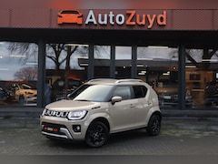 Suzuki Ignis - 1.2 Smart Hybrid Select / Camera / CarPlay / DAB / Stoel-Verwarming