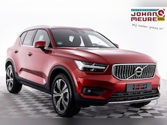 Volvo XC40 - T4 Recharge Inscription Expression | Full LED | NAVI | Trekhaak | PHEV