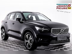 Volvo XC40 - T5 Recharge Inscription | LEDER | EL. STOELEN | PHEV