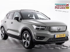 Volvo XC40 - Recharge P8 AWD R-Design | PANORAMADAK | harman/kardon