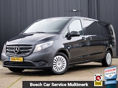 Mercedes-Benz Vito - 119 CDI Extra Lang | 2x schuifdeur | AUT | CRUISE |