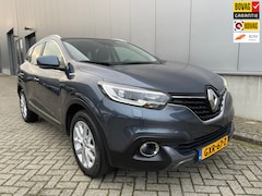 Renault Kadjar - 1.2 TCe Intens Camera / Navigatie / Trekhaak