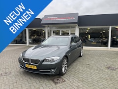 BMW 5-serie Touring - 520d High Executive