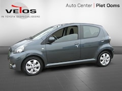 Toyota Aygo - 1.0-12V Sport