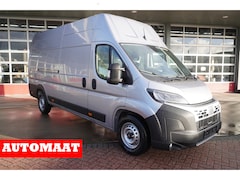 Fiat Ducato - 2.2 MultiJet 180PK S&S L4H3 techno Automaat Climate | Navi | Camera | Cruise