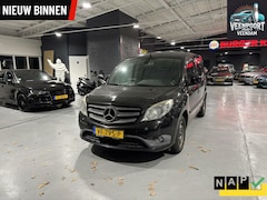 Mercedes-Benz Citan - bestel 109 CDI Airco - Trekhaak - Elek ramen