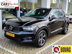 Volvo XC40 - 1.5 T3 R-DESIGN AUTOMAAT Stoelverwarming | Keyless | Elek. achterklep