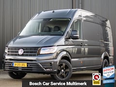 Volkswagen Crafter - 35 2.0 TDI L3H3 | ERGO SEAT | 177PK | AUT | 3000KG | LED