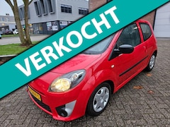 Renault Twingo - 1.5 dCi Authentique