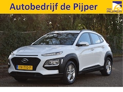 Hyundai Kona - 1.0T Essence Plus Pack | NL-Auto | Camera | Trekhaak | Carplay | Nav | DAB | Cruise Contr