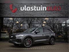 Audi Q5 - 50 TFSI e quattro S edition , Adap. cruise, Pano dak, Virtual cockpit,