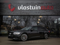 Audi A6 Avant - 55 TFSI e quattro Pro Line S Competition , Pano dak, 3Dcamera, Carplay,