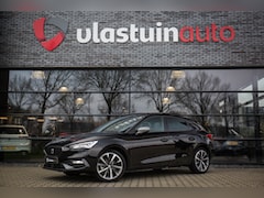 Seat Leon - 1.5 TSI e-Hybrid FR PHEV First Edition 204PK , Pano dak, Adap. cruise, Virtual cockpit,