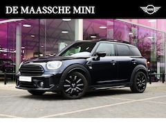 MINI Countryman - Cooper Chili Automaat / Panoramadak / LED / Comfortstoelen / Stoelverwarming / Park Assist