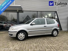 Volkswagen Polo - 1.4 Comfortline 140 DKM 1ste eigenaar automaat