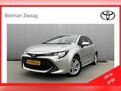 Toyota Corolla - Hybrid 140 Active | Lichtmetalen velgen | Android auto | Carplay