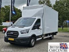 Ford Transit - 2.0 TDCI Bakwagen met Laadlift Airco