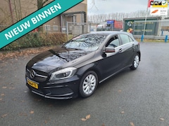 Mercedes-Benz A-klasse - 200 CDI Ambition