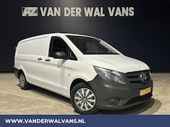 Mercedes-Benz Vito - 109 CDI L2H1 Trekhaak | Bluetooth telefoonvoorbereiding zijdeur