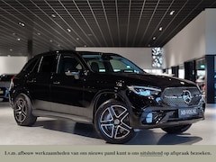 Mercedes-Benz GLC-klasse - 300e 4-M AMG Night Advanced Plus