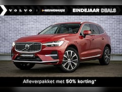 Volvo XC60 - 2.0 T6 Plug-in hybrid AWD Inscription Exclusive