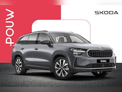 Skoda Kodiaq - 1.5 TSI 204pk DSG PHEV Business Edition | LMV 19" | Trekhaak Uitklapbaar