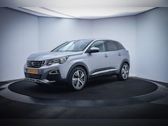 Peugeot 3008 - 1.2T Allure CARPLAY/360 CAM/NAVI/AFN TREKHAAK/CLIMA/CRUISE/PDC V+A/LMV 18''