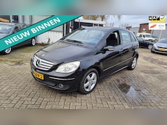 Mercedes-Benz B-klasse - 180 CDI