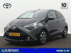 Toyota Aygo - 1.0 X-Joy Limited | Camera | Airco | LM velgen | Apple Carplay/Android Auto |