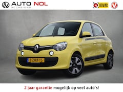 Renault Twingo - 1.0 SCe Expression | Airco | Cruise | Sensoren | Elektrische Ramen