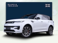 Land Rover Range Rover Sport - 3.0 P460e Dynamic HSE PHEV / Cold Climate Pack / Uitklapbare trekhaak