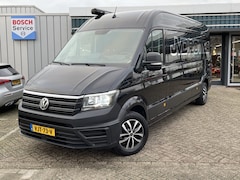 Volkswagen Crafter - 35 2.0 TDI L4H3 | 177 PK | Trekhaak | Camera