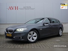 BMW 5-serie Touring - 518d Luxury Edition