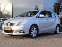 Toyota Verso - 1.6 VVT-I ASPIRATION | CRUISE | TREKHAAK | CARPLAY | NAVI | CLIMATE