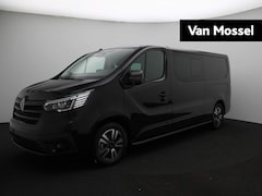 Renault Trafic - 2.0 Blue dCi EDC 170 T29 L2H1 Extra DC | Pack Anniversary